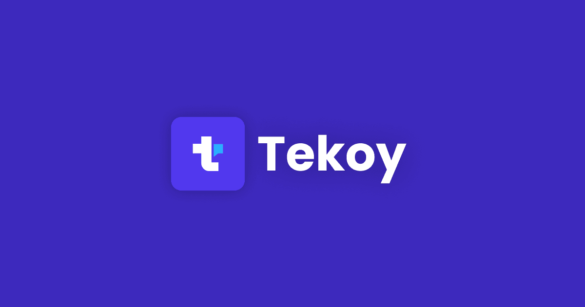Tekoy